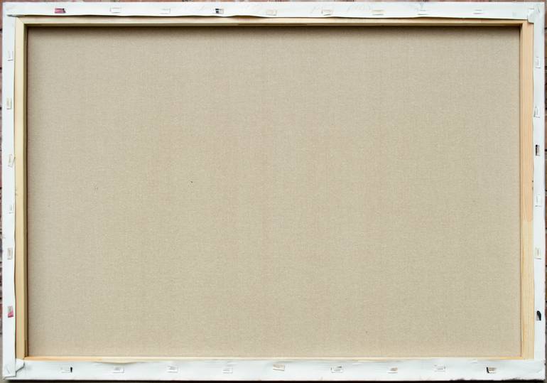 Original Figurative Landscape Painting by Nataliya Bagatskaya