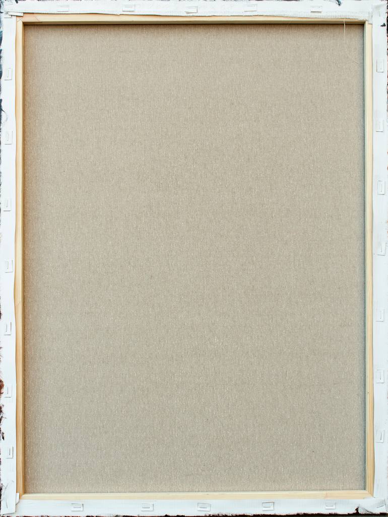 Original Contemporary People Painting by Nataliya Bagatskaya