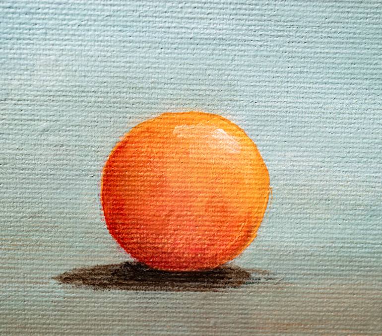 Original Figurative People Painting by Nataliya Bagatskaya