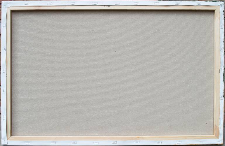 Original Figurative Home Painting by Nataliya Bagatskaya