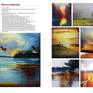 Catalog of some of my landscapes that have been exhibited.