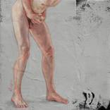 Nausea by Desdibujando Cristina Martel