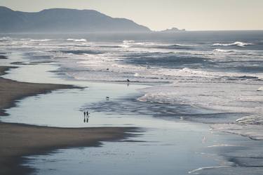 Ocean Beach, San Francisco - Limited Edition of 30 thumb