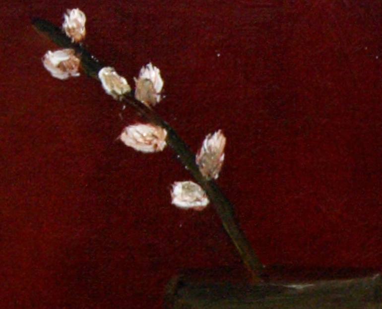 Original Realism Still Life Painting by Dave Casey