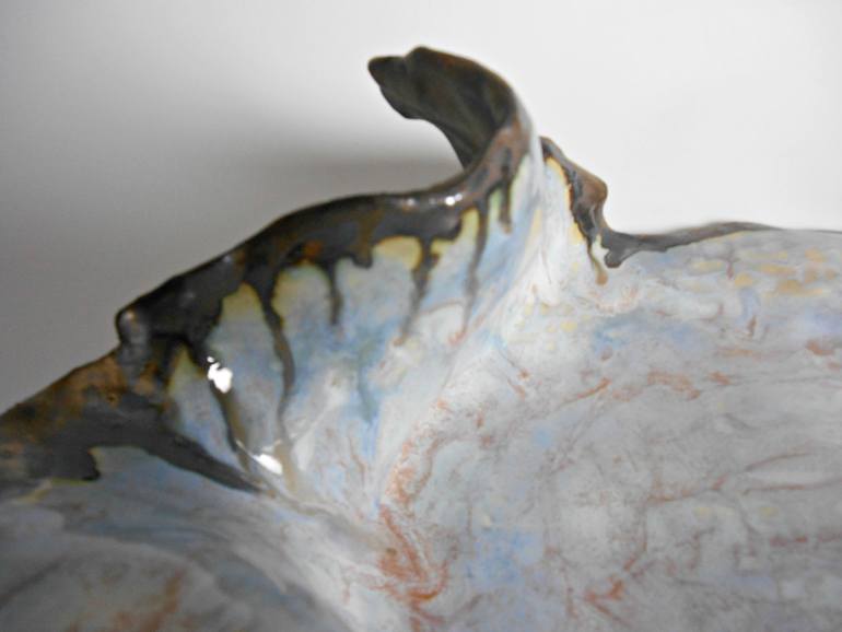 Original Abstract Other Sculpture by Maggie Minor