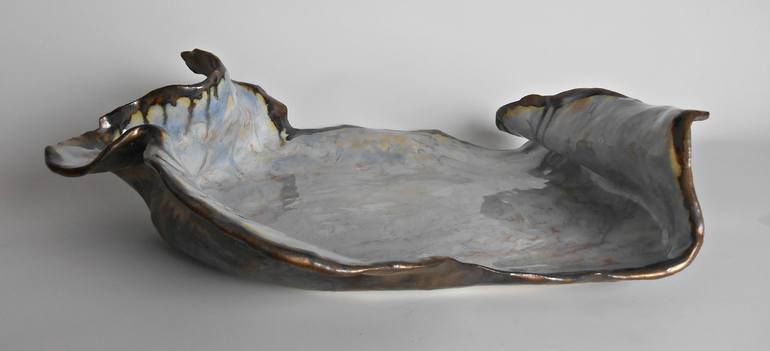 Original Abstract Other Sculpture by Maggie Minor