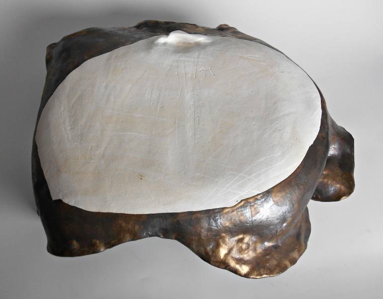 Original Abstract Other Sculpture by Maggie Minor