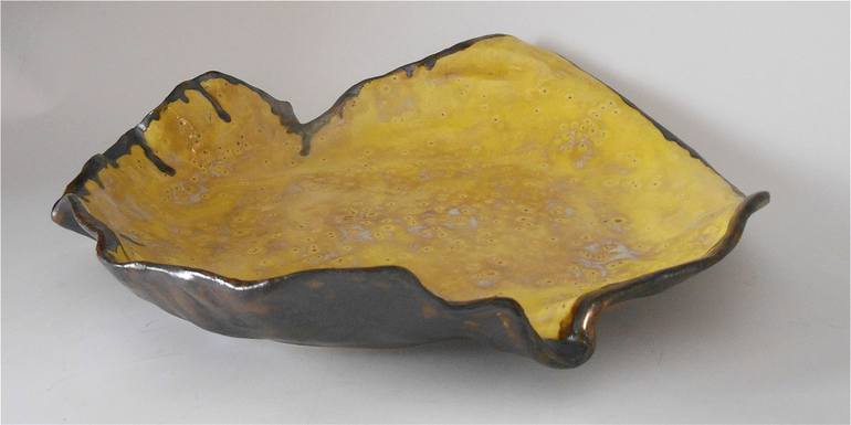 Original Abstract Other Sculpture by Maggie Minor