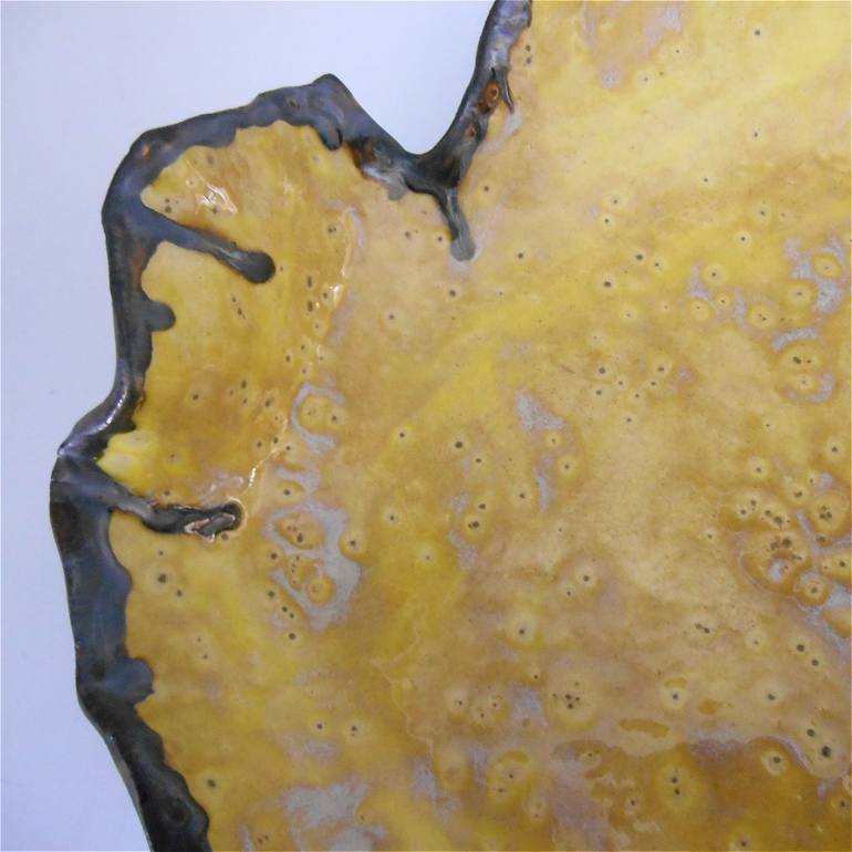 Original Abstract Other Sculpture by Maggie Minor