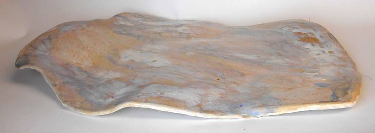 Original Abstract Other Sculpture by Maggie Minor