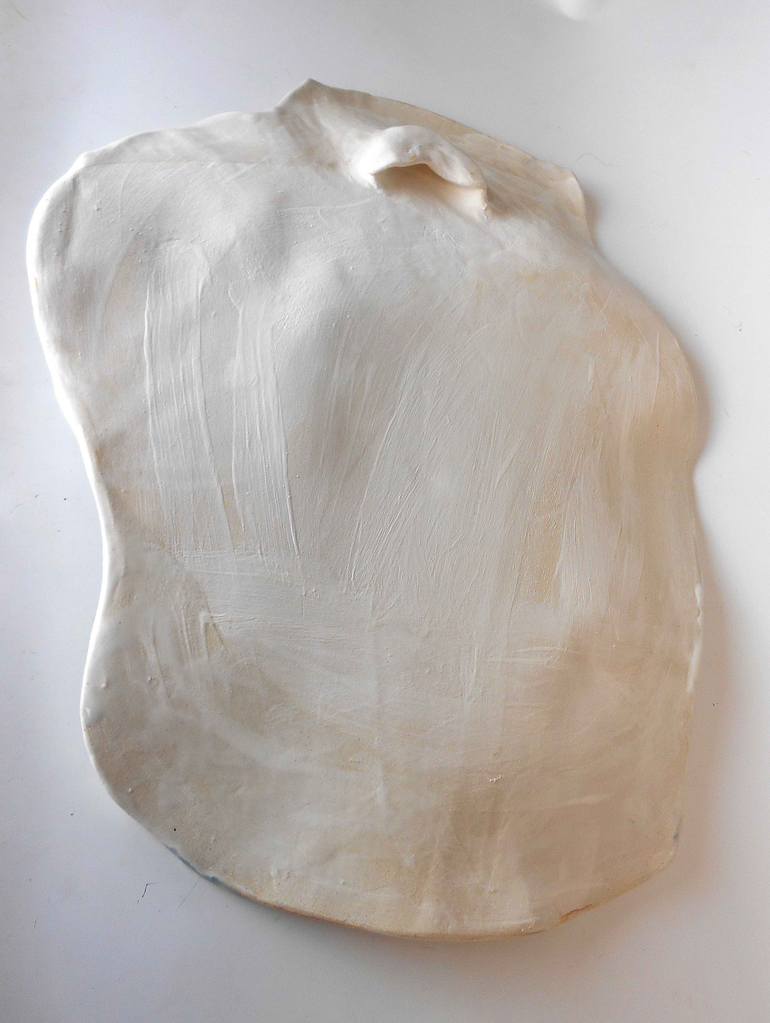 Original Abstract Other Sculpture by Maggie Minor