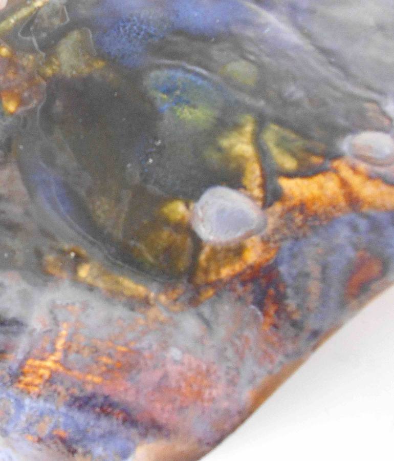 Original Abstract Other Sculpture by Maggie Minor