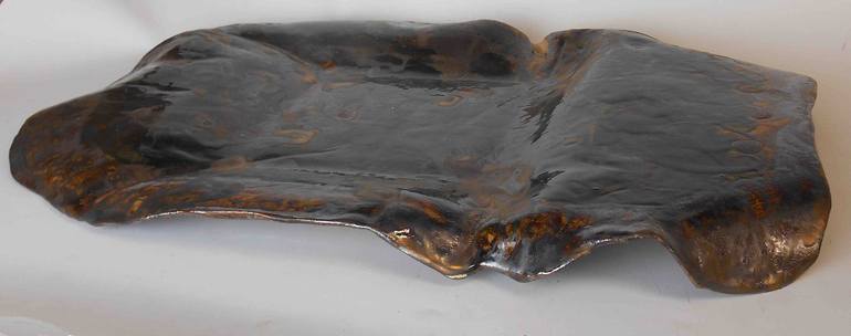 Original Abstract Other Sculpture by Maggie Minor