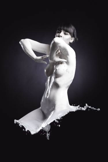 Original Nude Photography by Katya Malakhova