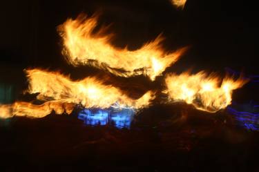 Lewes Bonfire I thumb