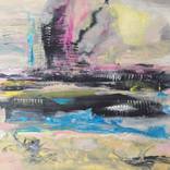 Pinky city by Erna Velic