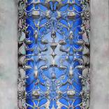 The Overton Window by Elena Petrova Gancheva