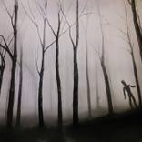 Hide & Seek myself by Michael Sismanidis