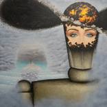 Hope by Michael Sismanidis