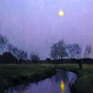 Drifting Light