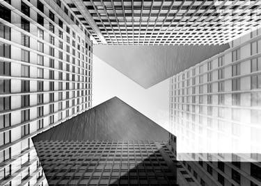 Original Fine Art Architecture Photography by Pedro Nóbrega