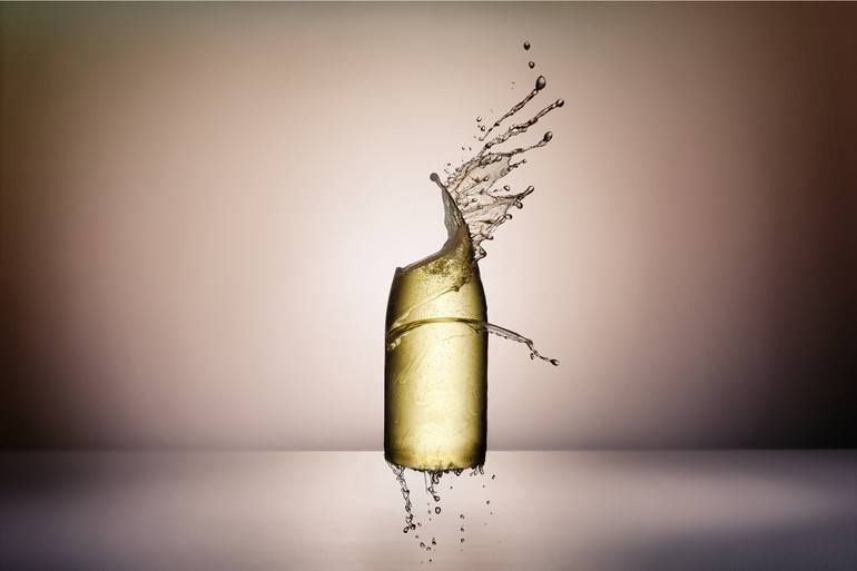 Original Conceptual Food & Drink Photography by Pedro Nóbrega