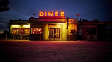 American Diner - Limited Edition 1 of 10 thumb