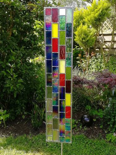 Saatchi Art Artist Peter Wiltshire; Sculpture, “Stronger Together” #art