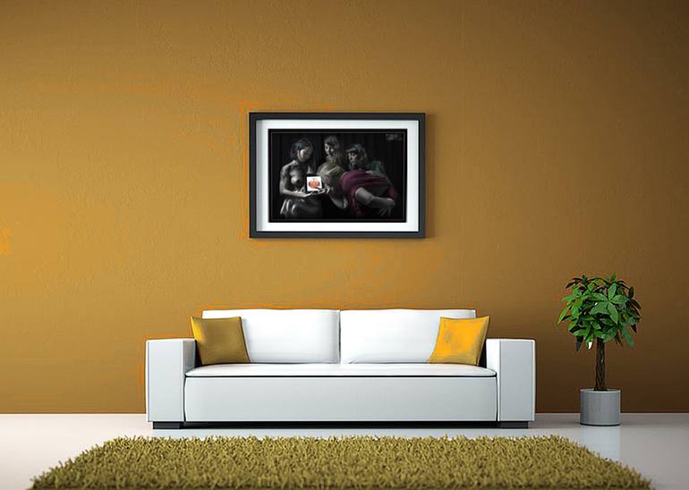 Original Conceptual Other Photography by Gabriel Rifilato