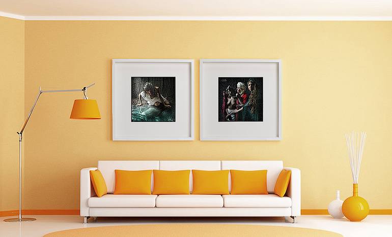 Original Conceptual Other Photography by Gabriel Rifilato
