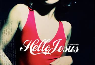 Hello Jesus - Limited Edition thumb