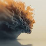 Transmutations of the Orange Drift by Grégoire A Meyer
