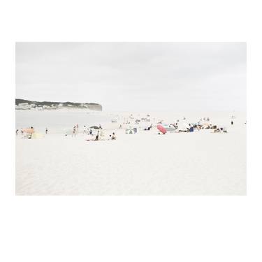 Original Beach Photography by Patrick Miller