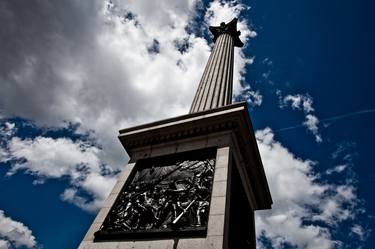 Obelisk in the Sky thumb