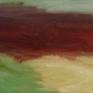 The Yellow Field