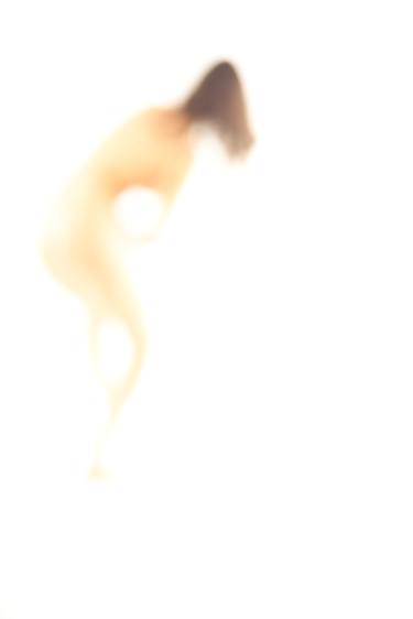 Print of Abstract Nude Photography by Danny Lerner