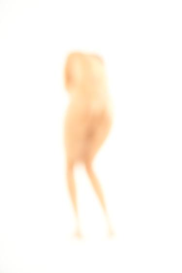 Abstract nude - Limited Edition 1 of 10 thumb
