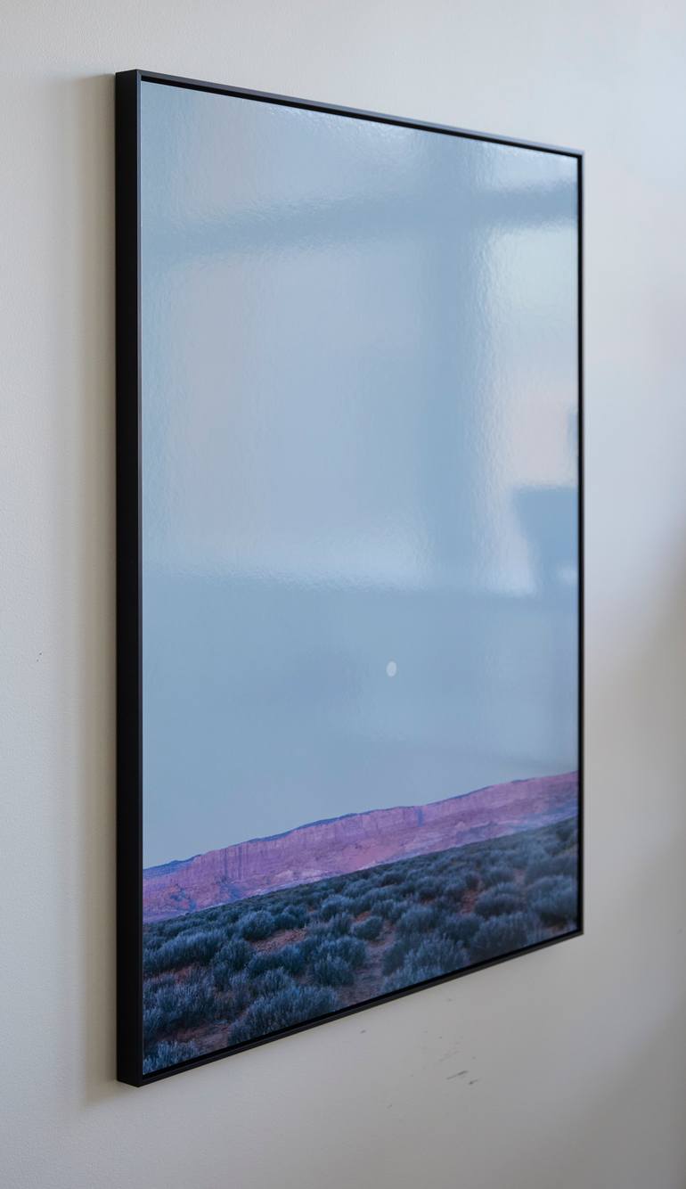 Original Abstract Landscape Photography by Matthew O'Shea