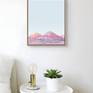 Room View (frame not included)