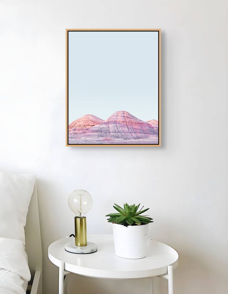 Original Abstract Landscape Photography by Matthew O'Shea