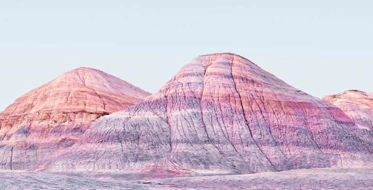 Original Abstract Landscape Photography by Matthew O'Shea