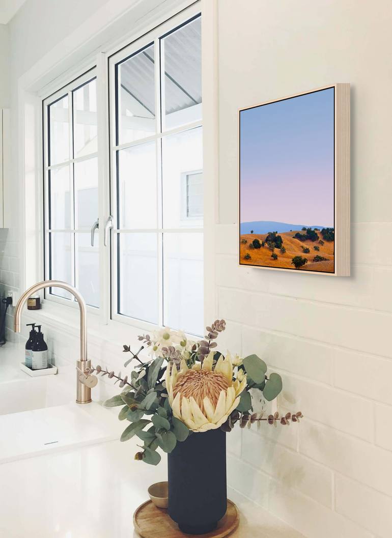 Original Abstract Landscape Photography by Matthew O'Shea