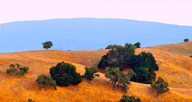 Original Abstract Landscape Photography by Matthew O'Shea