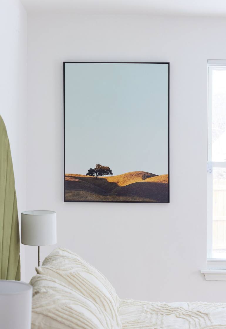 Original Abstract Landscape Photography by Matthew O'Shea