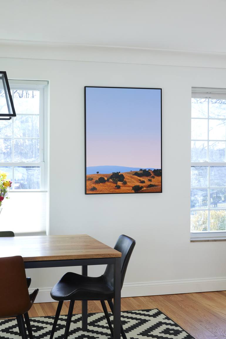 Original Abstract Landscape Photography by Matthew O'Shea