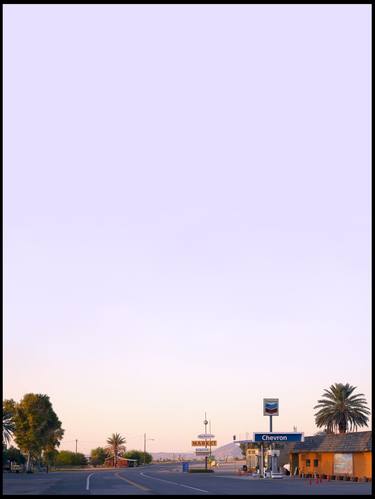 Original Abstract Landscape Photography by Matthew O'Shea