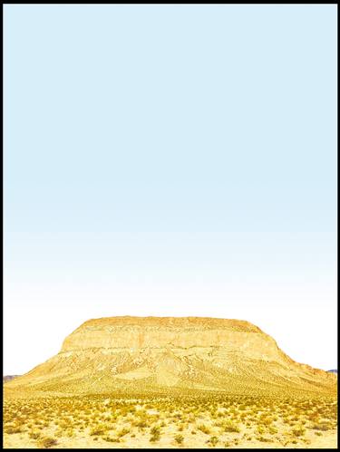 Original Abstract Landscape Photography by Matthew O'Shea