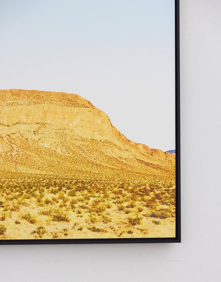 Original Abstract Landscape Photography by Matthew O'Shea