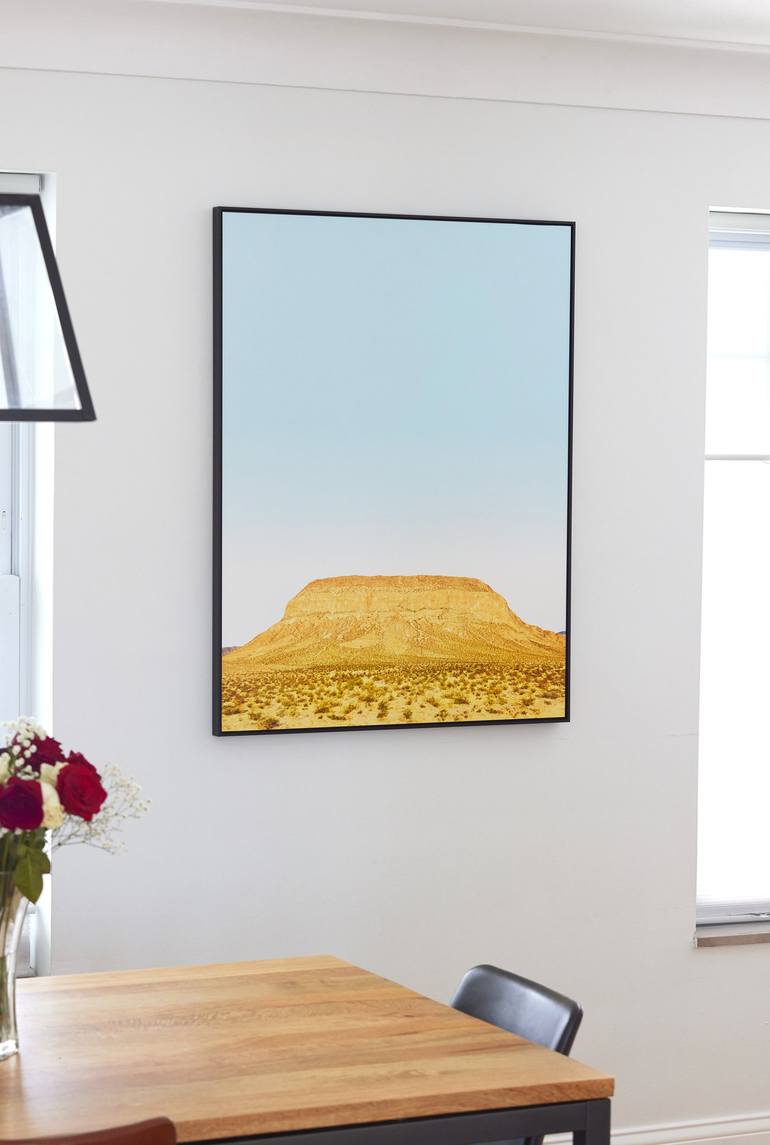 Original Abstract Landscape Photography by Matthew O'Shea