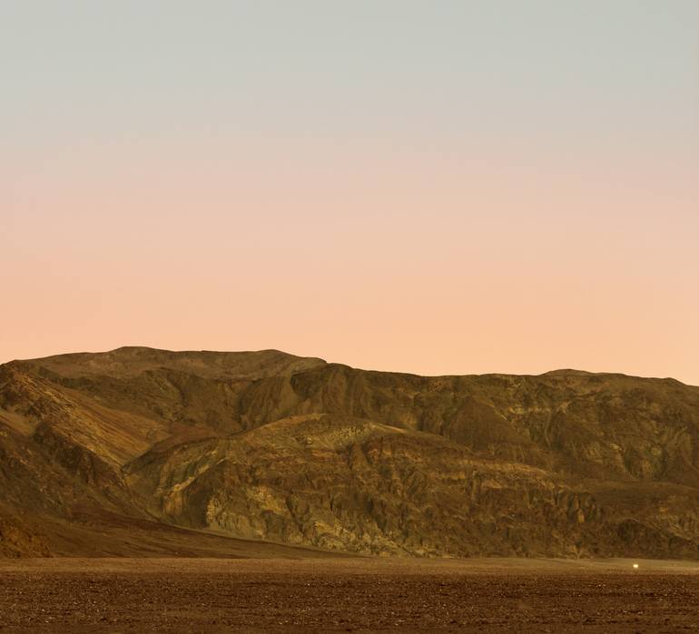 Original Abstract Landscape Photography by Matthew O'Shea